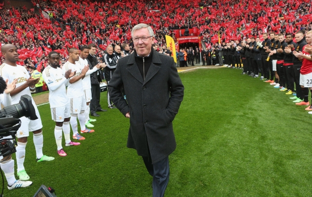 Kể từ khi HLLV Sir.Alex Ferguison rời Man United và giải nghệ vào năm 2013 thì Man United đã tụt dốc, chưa bao giờ có thể vô địch C1 trở lại