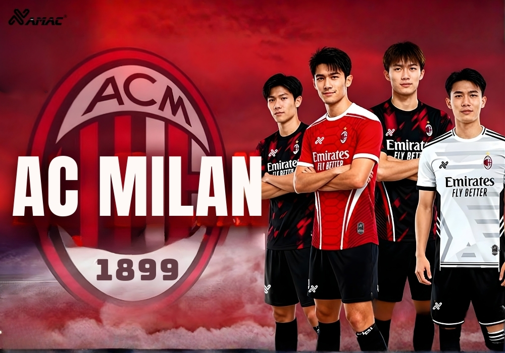 AC Milan ở nước nào
