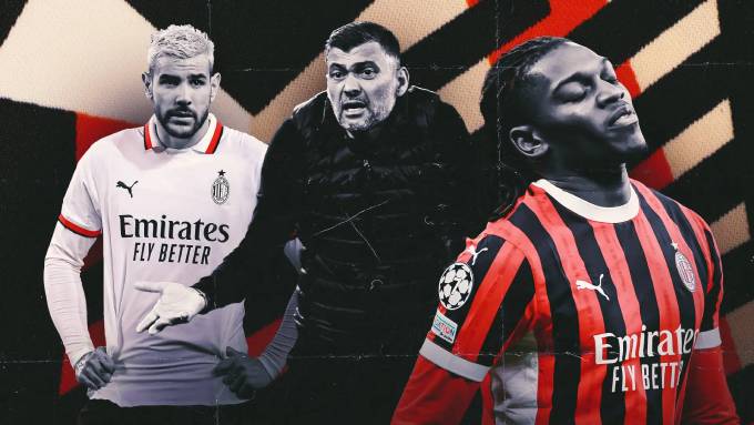 AC Milan ở nước nào