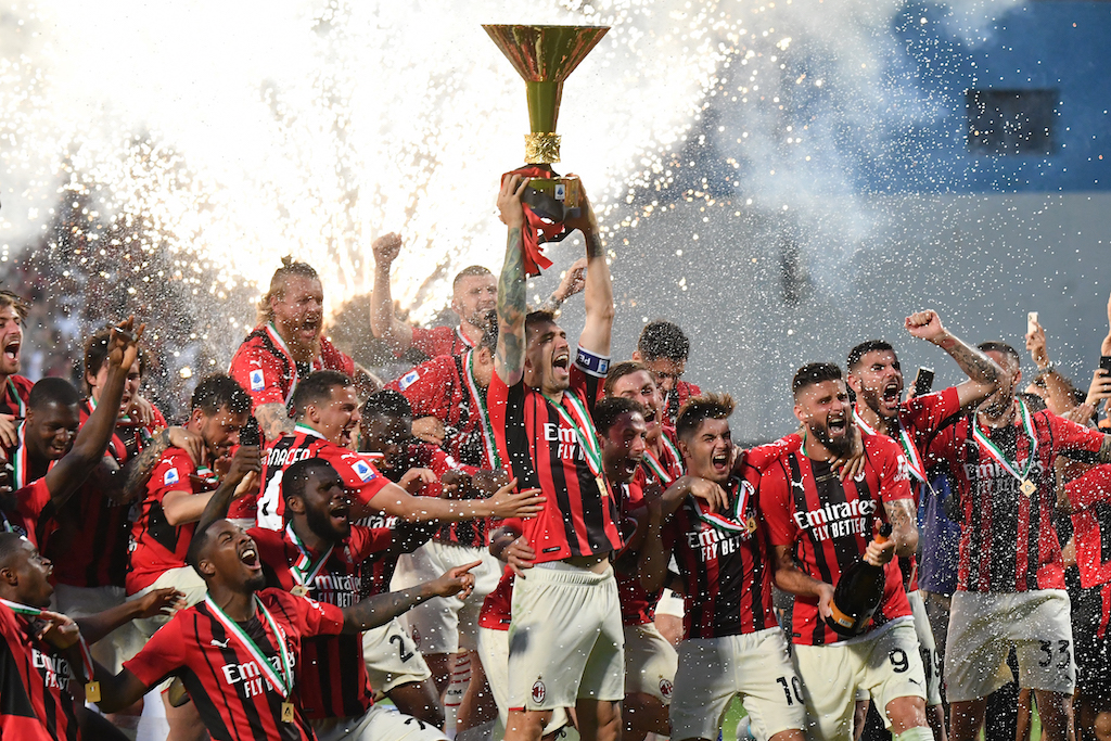 AC Milan ở nước nào