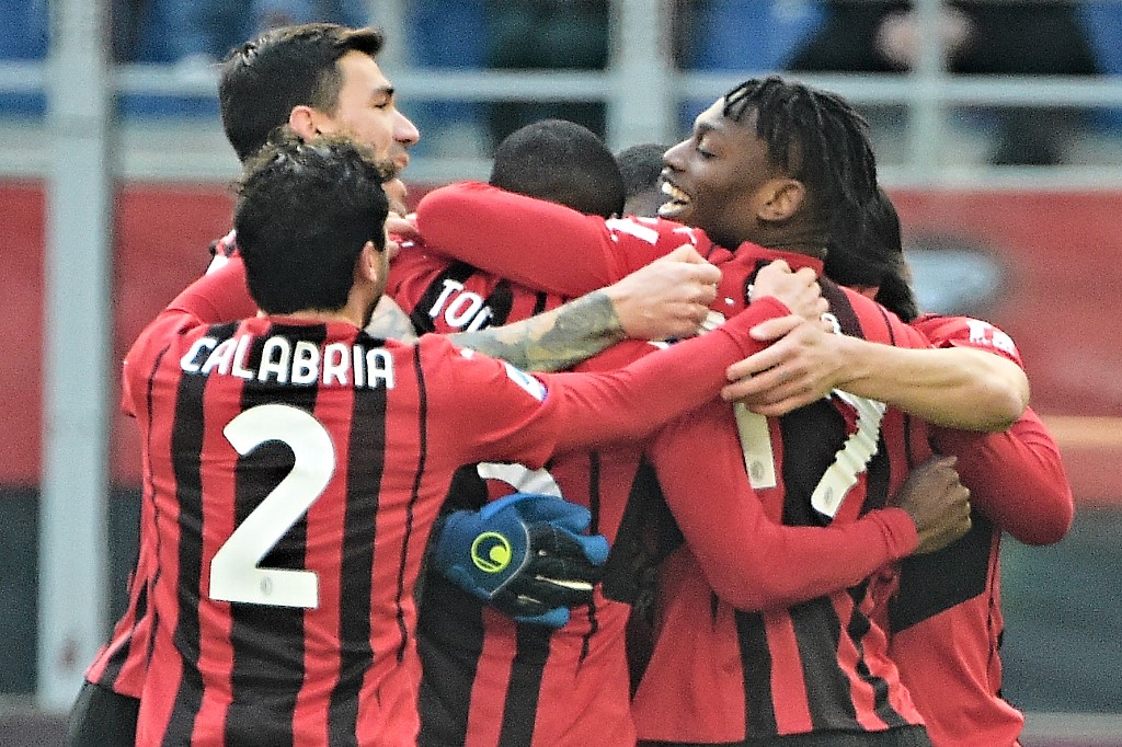 AC Milan ở nước nào
