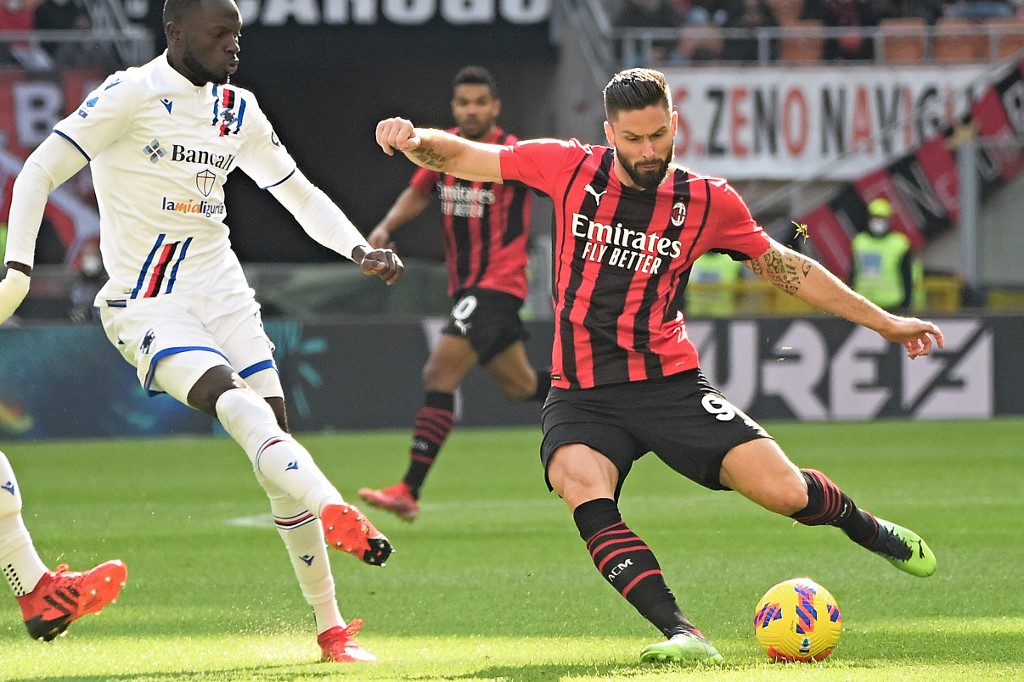 AC Milan ở nước nào