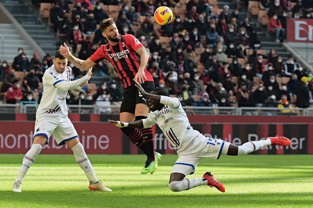 AC Milan ở nước nào
