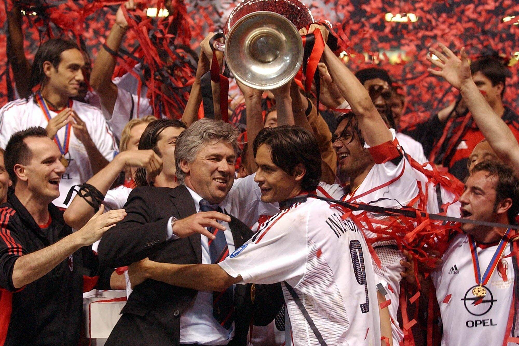 AC Milan ở nước nào