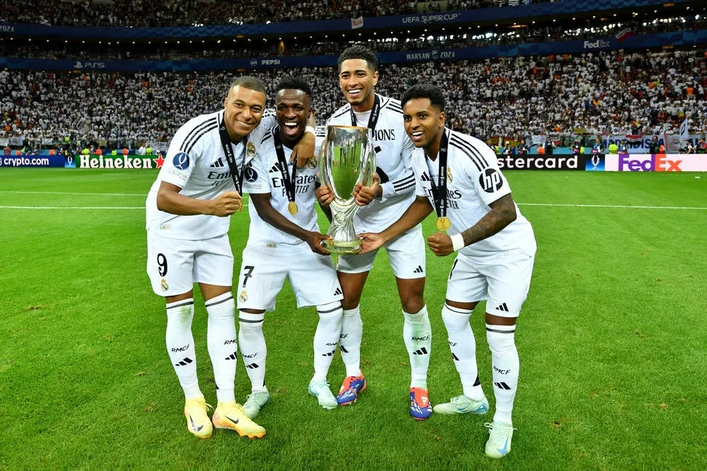 Mbappe bao nhiêu tuổi